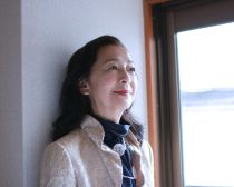 高橋惠子さん⑥