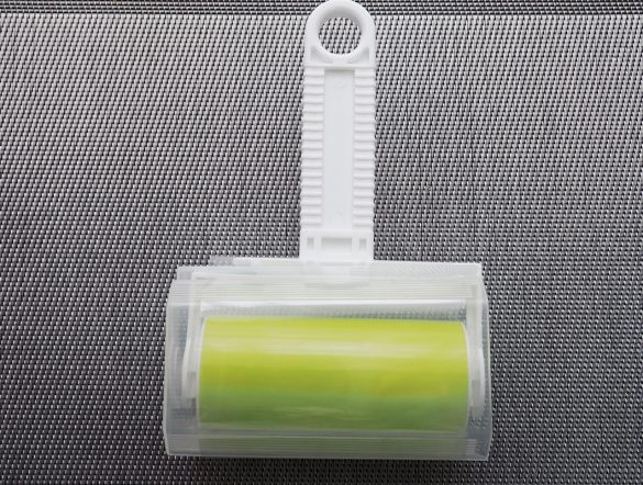 粘着ゲルクリーナー（ダイソー）