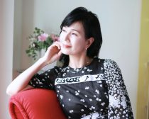 清水美砂さん⑤