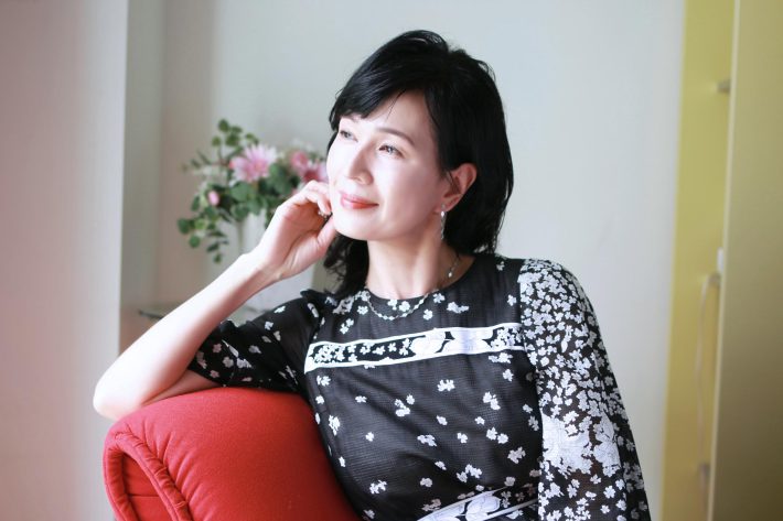 清水美砂さん⑤