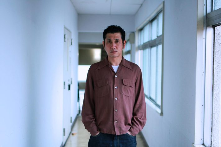 渋川清彦さん②