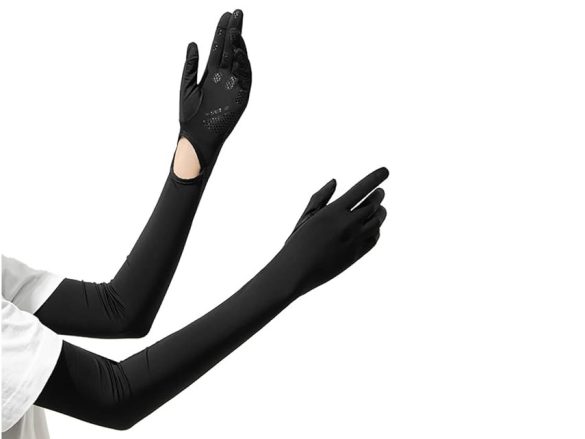 KondaTechのアームカバー