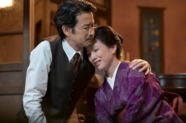 『あんぱん』⑤