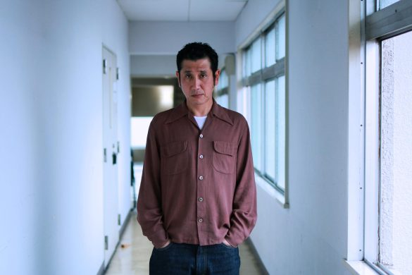 渋川清彦さん⑤