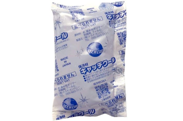 保冷剤