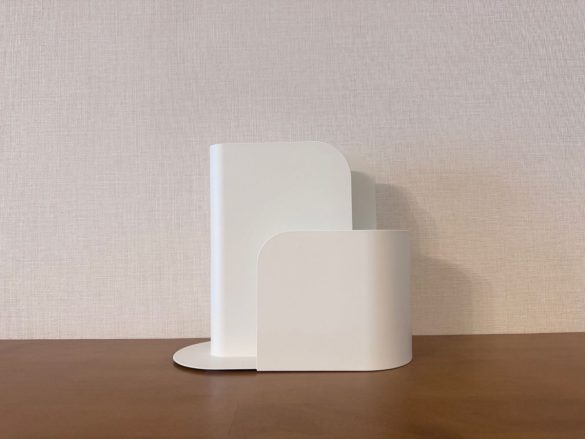 IKEAのマガジンファイル「ファーグニング」