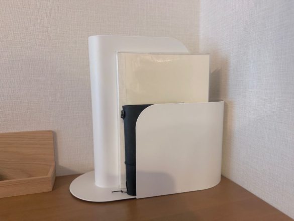 IKEAのマガジンファイル「ファーグニング」