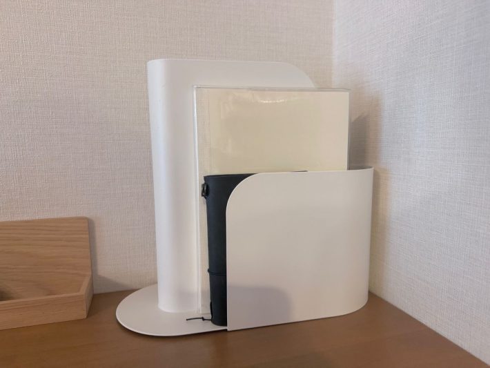 IKEAのマガジンファイル「ファーグニング」