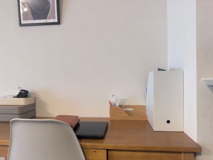 IKEAのマガジンファイル「ファーグニング」