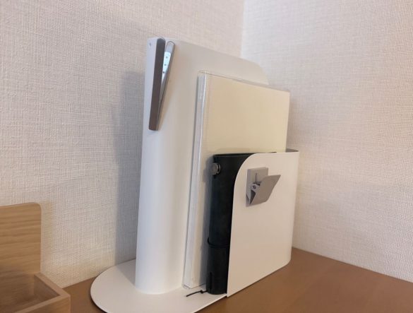 IKEAのマガジンファイル「ファーグニング」