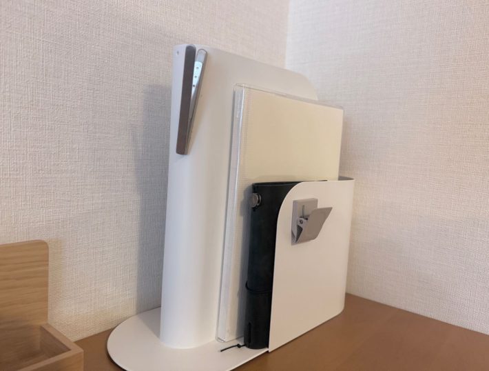 IKEAのマガジンファイル「ファーグニング」