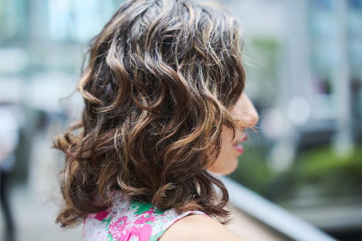 Yukariさんのヘアスタイル