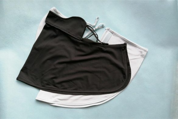 日差しが強い日に使ってみようと思います。