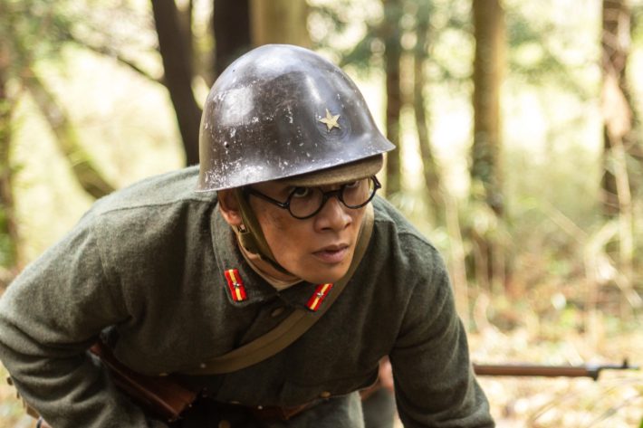 NHK『あんぱん』