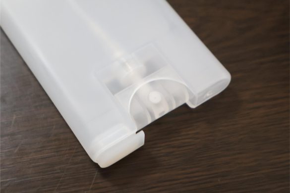 カード型スプレーボトル　20ml