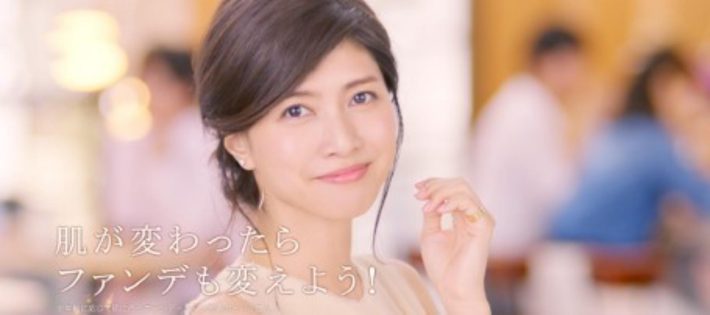 内田有紀さん②