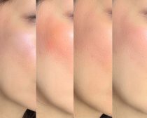 40代、チーク似合わない問題