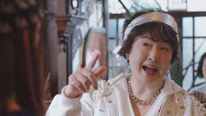 「ひとりでしにたい」