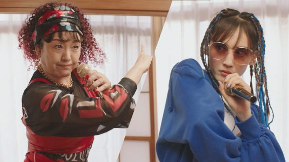 土曜ドラマ『ひとりでしにたい』