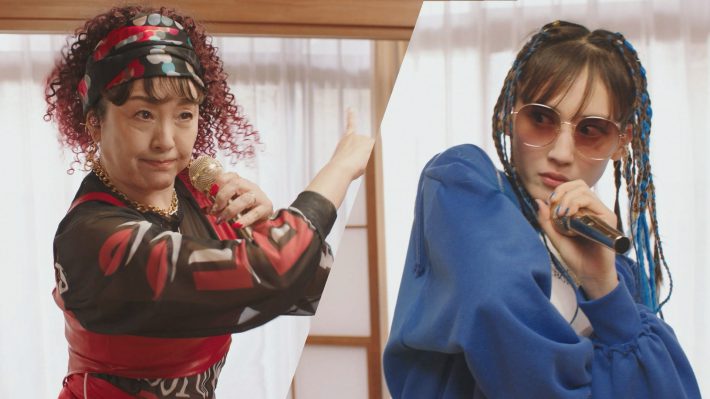 土曜ドラマ『ひとりでしにたい』