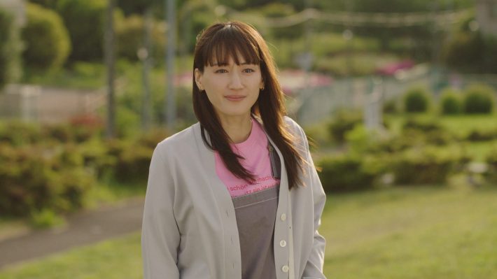 土曜ドラマ『ひとりでしにたい』