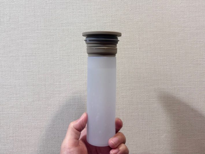 ピーコック「ミニアイスパック 携帯氷のう」