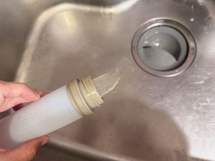 ピーコック「ミニアイスパック 携帯氷のう」