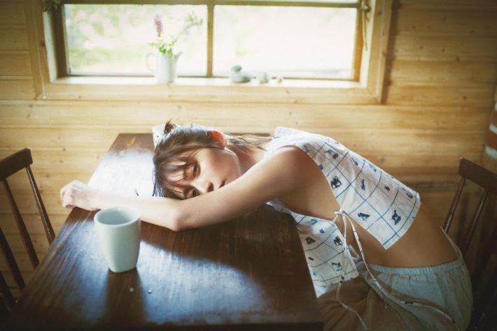 写真集『長濱ねる』