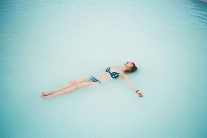 写真集『長濱ねる』