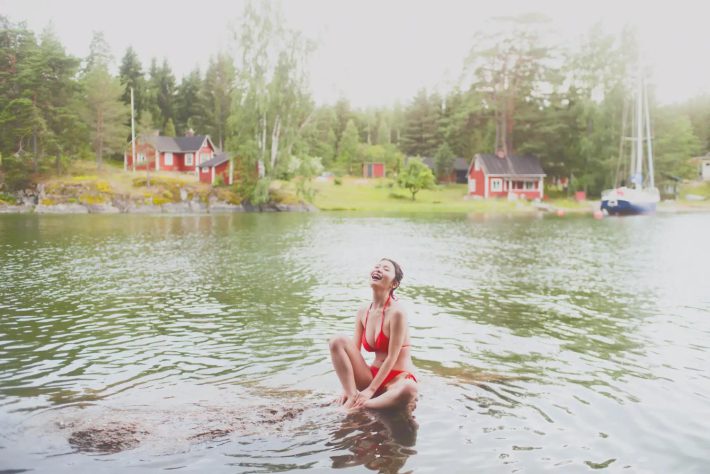 写真集『長濱ねる』