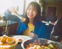 写真集『長濱ねる』