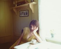 写真集『長濱ねる』