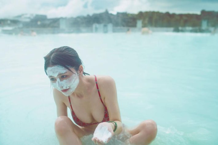 写真集『長濱ねる』