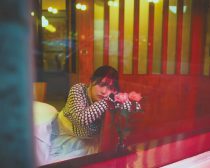 写真集『長濱ねる』