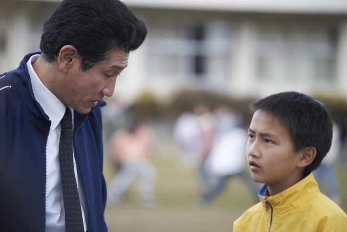 『中山教頭の人生テスト』④