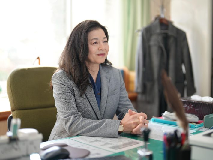 『中山教頭の人生テスト』⑦