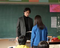 『中山教頭の人生テスト』⑨