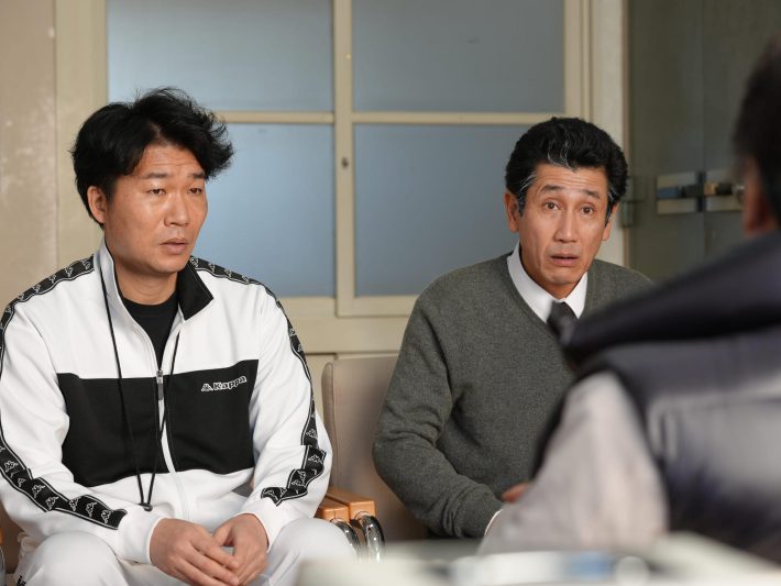 『中山教頭の人生テスト』⑩