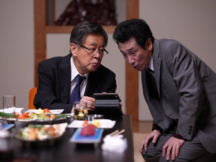 『中山教頭の人生テスト』⑪