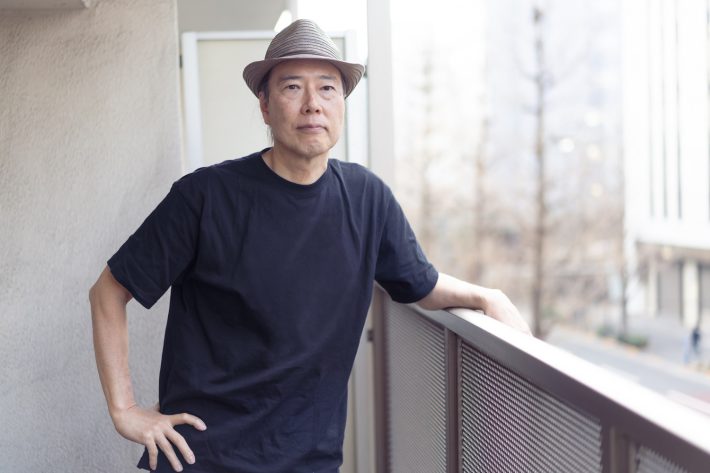 『あんぱん』チーフ演出の柳川強氏