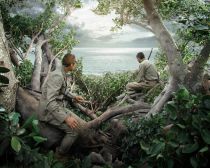 『木の上の軍隊』⑨