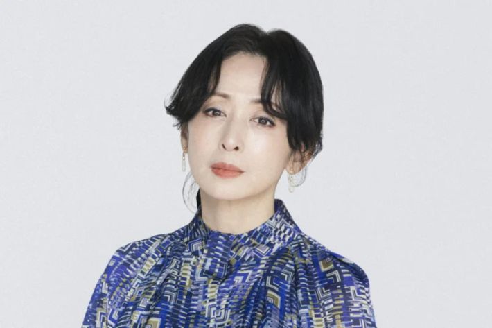 斉藤由貴さん②