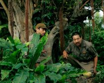 『木の上の軍隊』⑪