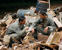 『木の上の軍隊』⑫