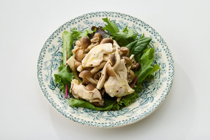 鶏たんぱくダイエット