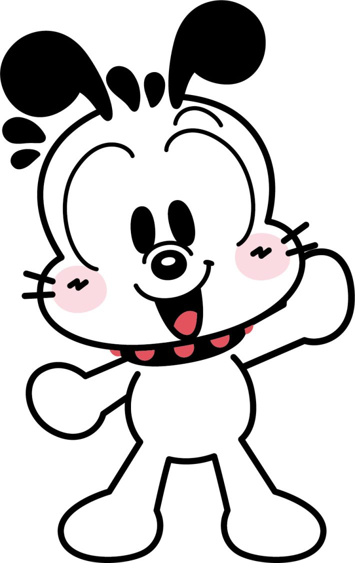 リトルボブドッグ