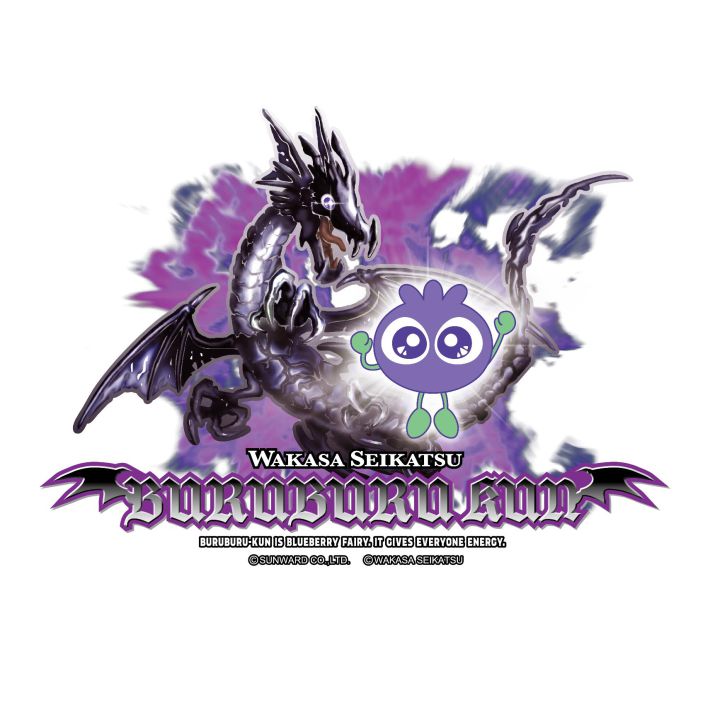 グッズでは、特にTシャツの人気が高いとのこと