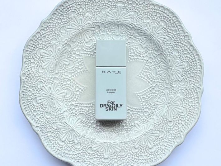 ケイト ポアレスキーパー FOR ドライ＆オイリー