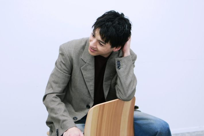 山田裕貴さん③