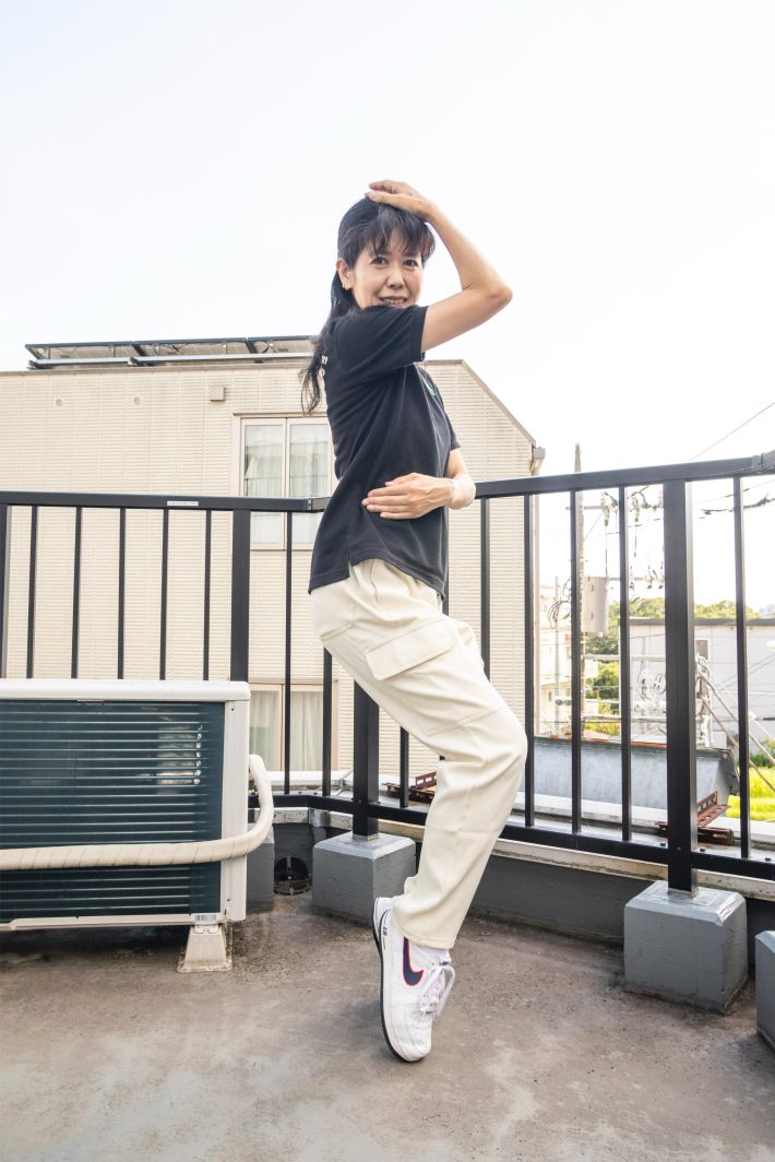 屋代まどかさん